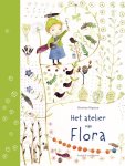 Kristina Digman - Het atelier van Flora