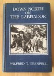 Grenfell, W.T. - Down north on the Labrador