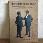 werumeus Buning - Uit en thuis met TROMP