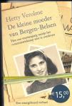 Verolme, Hetty - De kleine moeder van Bergen-Belsen
