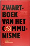 Stéphane Courtois 34339, Rémi Kauffer 87023 - Zwartboek van het communisme Misdaden, terreur, onderdrukking