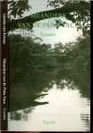 Iterson, Loretta van .. die ook de zwart wit foto's maakte - Meanders van de Pana-yacu .. Reizen door Ecuador  .. Dit is een bijzonder reisverslag