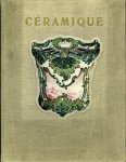 AA - Céramique. 1. Etudes céramologiques. Publié par l'Académie Internationale de la céramique dont le siège est à Genève. AA - Céramique. 1. Etudes céramologiques. Publié par l'Académie Internationale de la céramique dont le siège est à Genève.