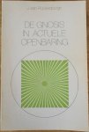 Rijckenborgh, J. van - DE GNOSIS IN ACTUELE OPENBARING.