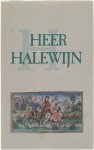 Norbert de Paepe - Heer Halewijn - Luisterliederen uit de middeleeuwen
