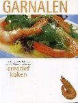 Onbekend - Creatief Koken Garnalen