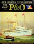 Howarth, David and Stephen - The Story of P & O