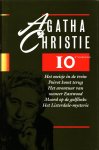 Christie, A. - Tiende/ 10e vijfling / druk HER