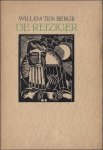 Berge, Willem ten - reiziger