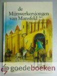 Zeeuw J.Gzn, P. de - De Mijnwerkersjongen van Mansfeld --- Het leven van Maarten Luther