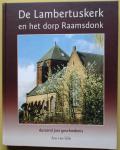 Gils, Ans van - De Lambertuskerk en het dorp Raamsdonk / Duizend jaar geschiedenis