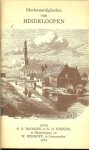 Roosjen S.O. en N.D. Kroese te Hindelopen en W. Eekhoff te Leeuwarden 1855 - Merkwaardigheden van Hindelopen