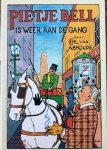 Chr. van Abkoude - Pietje Bell Is Weer Aan De Gang Geb