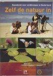  - Zelf de natuur in basisboek voor veldbiologie in Nederland