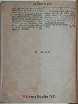 Mel , Coenraad - De laatste woorden der stervenden : vertoond in LVIII predikatien over uitgelezene teksten van het Oude en Nieuwe Testament / door Coenraad Mel ; uit de Hoogduitsche ... Overgebragt