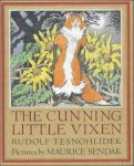 Rudolph Tesnohlidek , Maurice Sendac - Cunning Little Vixen