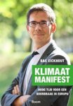 Bas Eickhout - Klimaatmanifest