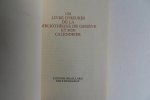 Monnier, Philippe M. (explication de ce tirage). - Calendrier du Quinzieme siecle. - Un livre d`heures de la bibliotheque de Genève et son calendrier.