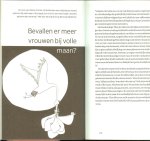 Vasterman Juliette met Illustraties van Celeste Goncalves  en Omslagontwerp Ingrid van Halteren - Kunnen muggen dronken worden? - 100 alledaagse mysteries