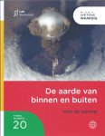 NMI - Leerlingboeken Wetenswaardig Thema 20: De aarde van binnen en buiten