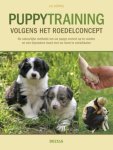 Uli Koppel 58431 - Puppytraining volgens het roedelconcept