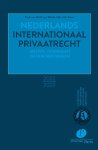 M.H. ten Wolde , J.G. Knot - Nederlands Internationaal Privaatrecht Wetten, verdragen en verordeningen 2022-2023