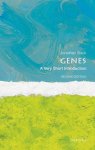 Jonathan (emeritus Professor Slack - (1) Genes: A Very Short Introduction