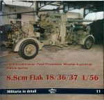 Jakub Grzedzinowski, Pawel Przymusiala, Miroslaw Wasielewski, Dariusz Karnas - 8.8cm Flak 18/36/37 L/56