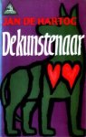 Hartog, Jan de - De kunstenaar