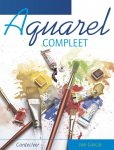 Joe Garcia - Aquarel Compleet