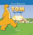Diane Morel - Tom au cirque