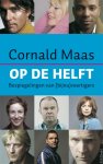 Cornald Maas - Op de helft