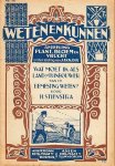 Stienstra, H. (tekst); André Vlaanderen (omslagontwerp) - Wat moet ik als Land- of Tuinbouwer van de Bemesting weten? Weten en Kunnen No. 46. Tweede herziene druk met 12 afbeeldingen
