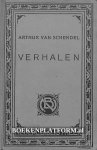 Schendel, Arthur van - Verhalen