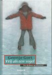Gort, Geertje - Vrij als een vogel. Een Afrikaan op schaatsen.