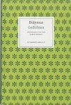 Didymus - Gedichten / De Sandwich-reeks / 8
