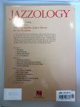 Rawlins, Robert, Bahha, Nor Eddine - Jazzology / The Encyclopedia of Jazz Theory for all Musicians