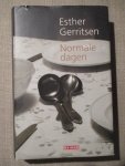 Gerritsen - Normale dagen