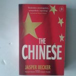 Becker, Jasper - The Chinese Becker, Jasper - The Chinese
