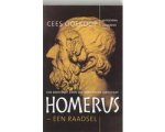 Cees H. Goekoop - Homerus Een Raadsel Cees H. Goekoop - Homerus Een Raadsel