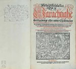 Eusebius Caesariensis, Cassiodorus - Historia ecclesiastica: dat is Warachtighe beschrijvinge aller ouder christelijcker kercken
