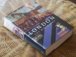 Ackroyd P - London. The Biography