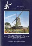 C.W.M. Inglot, Gerrit Flier - Inventaris van de archieven van "De Hollandsche Molen",