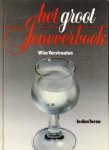 VERSTRAATEN, WIM - Het groot Jeneverboek