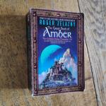 Zelazny, Roger - The great book of Amber