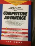 Tom Ingram - Competitive Advantage computer problems