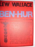 Wallace, Lew - Ben-Hur