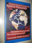 Bik , E + Boers , A - Wireless over the Waves - Radio Holland 1916 - 2001 Bik , E + Boers , A - Wireless over the Waves - Radio Holland 1916 - 2001