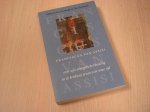 Goorbergh, E. van den - Franciscus van Assisi / over zijn evangelische bezieling en de betekenis daarvan voor onze tijd