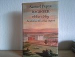 Samuel Pepys - SAMUEL PEPYS DAGBOEK 1660-1669